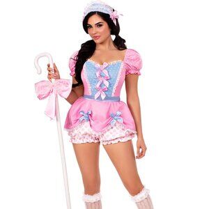 Bo Peep Sweetie Costume